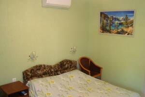 Изображение Изображение гостиницы "Гостевой дом «Дворик детства»" #10 #2