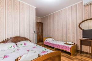 Изображение Изображение гостиницы "Гостевой дом «Светлана»" #9 #1