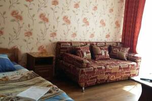 Изображение Изображение гостиницы "Частное домовладение «Анна-Мария»" #9 #1