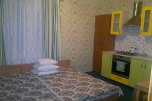 Изображение Изображение гостиницы "Гостевой дом «Фиалка»" #13 #5