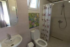 Изображение Изображение гостиницы "Гостевой дом «Фиалка»" #14 #6