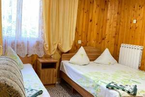 Изображение Изображение гостиницы "Гостевой дом «У тети Тани»" #9 #1