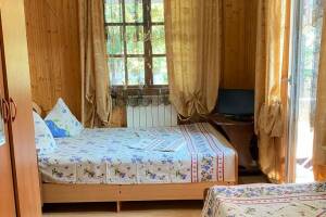 Изображение Изображение гостиницы "Гостевой дом «У тети Тани»" #14 #6