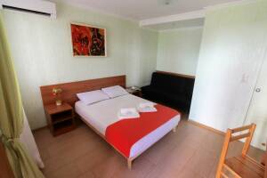 Изображение Изображение гостиницы "Мини-отель «Банановый рай»" #11 #3