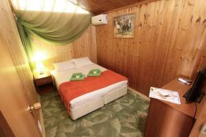 Изображение Изображение гостиницы "Мини-отель «Банановый рай»" #13 #5