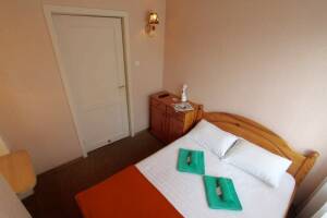 Изображение Изображение гостиницы "Мини-отель «Банановый рай»" #14 #6