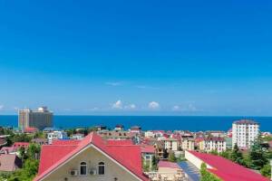 Изображение Изображение гостиницы "Мини-отель «Банановый рай»" #15 #7