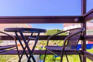 Изображение Изображение гостиницы "Мини-отель «Банановый рай»" #16 #8