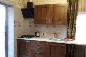 Изображение Изображение гостиницы "Гостевой дом «Вдохновение»" #9 #1