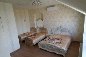 Изображение Изображение гостиницы "Гостевой дом «Вдохновение»" #15 #7