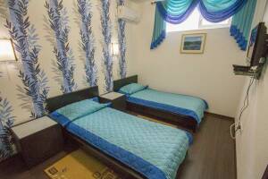 Изображение Изображение гостиницы "Эллинг «Нижняя Волконка»" #9 #1