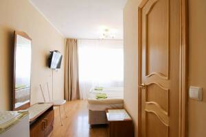 Изображение Изображение гостиницы "Гостевой дом «На Майкопской»" #10 #2