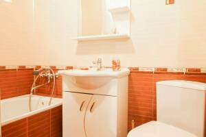 Изображение Изображение гостиницы "Гостевой дом «На Майкопской»" #12 #4