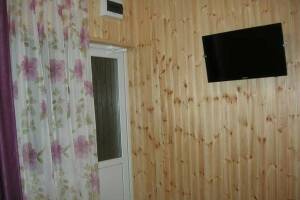 Изображение Изображение гостиницы "Гостевой дом «Берег мечты»" #13 #5