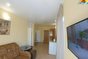 Изображение Изображение гостиницы "Гостевой дом «Морская 10»" #10 #2