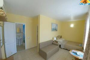 Изображение Изображение гостиницы "Гостевой дом «Морская 10»" #14 #6