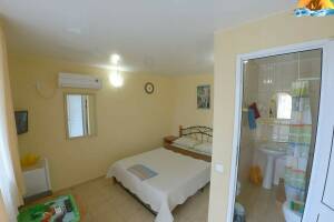 Изображение Изображение гостиницы "Гостевой дом «Морская 10»" #16 #8