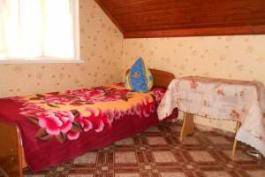 Изображение Изображение гостиницы "Гостевой дом «У тети Аси»" #9 #1