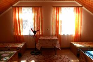 Изображение Изображение гостиницы "Гостевой дом «У тети Аси»" #10 #2