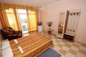 Изображение Изображение гостиницы "Гостевой дом «АлексАндрия»" #9 #1