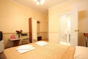 Изображение Изображение гостиницы "Гостевой дом «АлексАндрия»" #10 #2