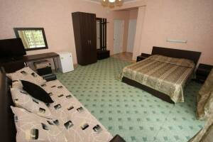 Изображение Изображение гостиницы "Гостевой дом «АлексАндрия»" #11 #3