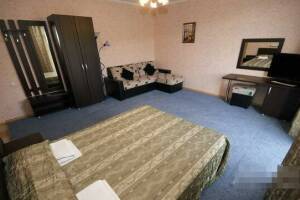 Изображение Изображение гостиницы "Гостевой дом «АлексАндрия»" #13 #5