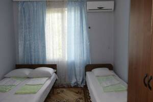 Изображение Изображение гостиницы "Гостевой дом на Нагорной" #9 #1