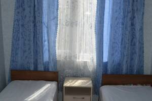 Изображение Изображение гостиницы "Гостевой дом на Нагорной" #10 #2