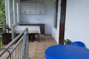 Изображение Изображение гостиницы "Гостевой дом на Нагорной" #11 #3