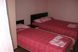 Изображение Изображение гостиницы "Мини-гостиница «Виктория»" #9 #1