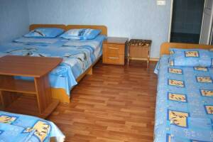 Изображение Изображение гостиницы "Мини-гостиница «Виктория»" #10 #2