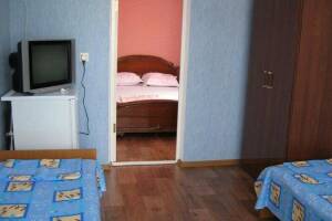 Изображение Изображение гостиницы "Мини-гостиница «Виктория»" #15 #7