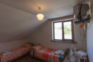 Изображение Изображение гостиницы "Частный сектор «Ася-Мечта»" #10 #2