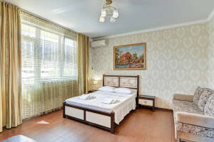 Изображение Изображение гостиницы "Гостевой дом «Уют»" #14 #6