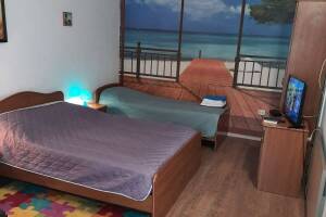 Изображение Изображение гостиницы "Гостевой дом «Аэлита»" #12 #4