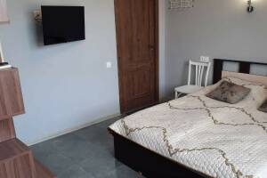 Изображение Изображение гостиницы "Гостевой дом «Аэлита»" #17 #9