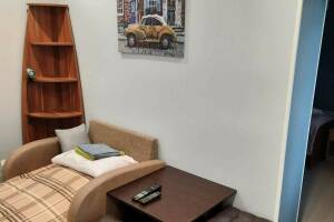 Изображение Изображение гостиницы "Гостевой дом «Аэлита»" #19 #11