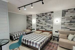 Изображение Изображение гостиницы "Гостевой дом «Персиковый сад»" #19 #11