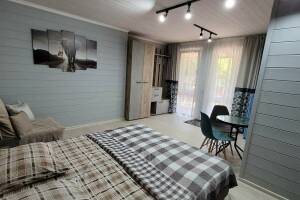 Изображение Изображение гостиницы "Гостевой дом «Персиковый сад»" #27 #19