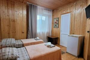 Изображение Изображение гостиницы "Гостевой дом «Персиковый сад»" #26 #18