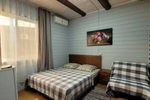 Изображение Изображение гостиницы "Гостевой дом «Персиковый сад»" #25 #17