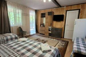 Изображение Изображение гостиницы "Гостевой дом «Персиковый сад»" #24 #16