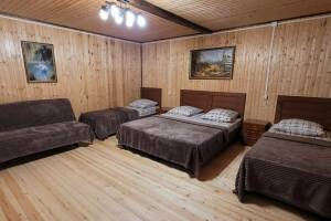 Изображение Изображение гостиницы "Гостевой дом «Персиковый сад»" #23 #15