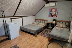 Изображение Изображение гостиницы "Гостевой дом «Персиковый сад»" #22 #14