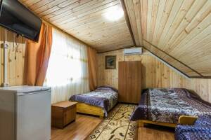 Изображение Изображение гостиницы "Гостевой дом «Персиковый сад»" #21 #13