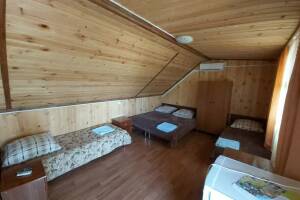 Изображение Изображение гостиницы "Гостевой дом «Персиковый сад»" #20 #12