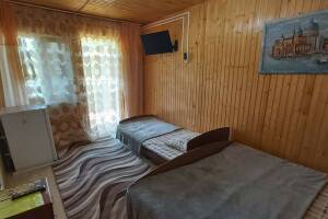 Изображение Изображение гостиницы "Гостевой дом «Персиковый сад»" #9 #1