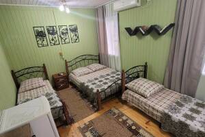 Изображение Изображение гостиницы "Гостевой дом «Персиковый сад»" #18 #10