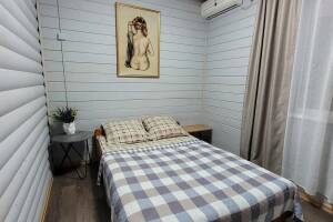 Изображение Изображение гостиницы "Гостевой дом «Персиковый сад»" #16 #8